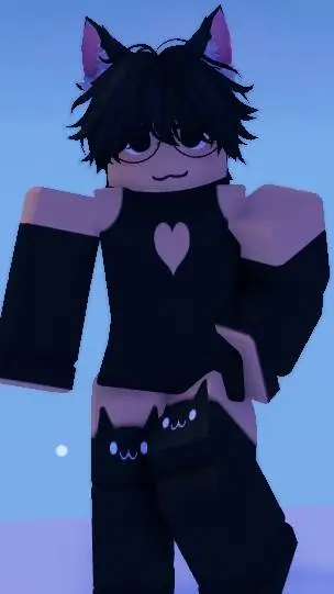 ai character: Xander the idiot background