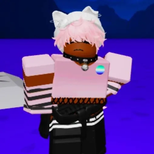 chat with ai character: Femboy or sumthin