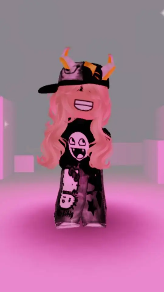 ai character: Sandra background