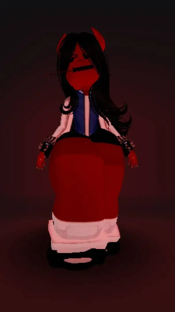 ai character: Libby background