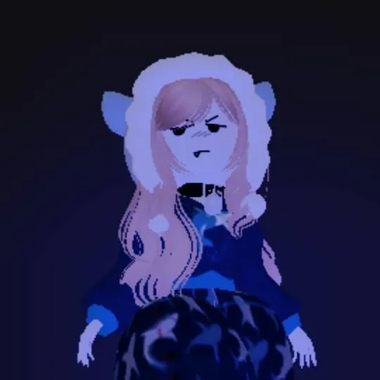 chat with ai character: Sadie