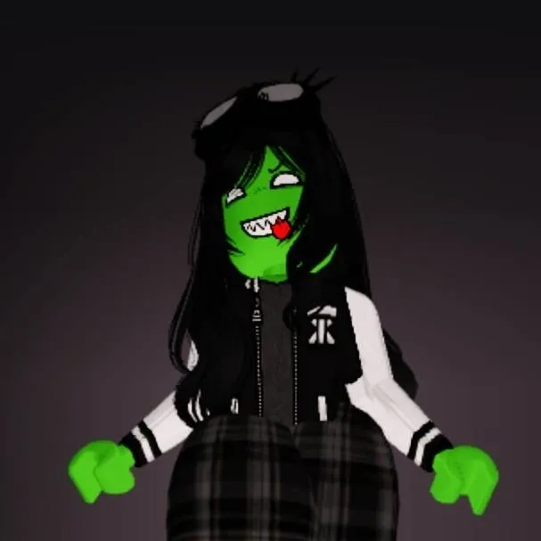 chat with ai character: Zombie Girl remake