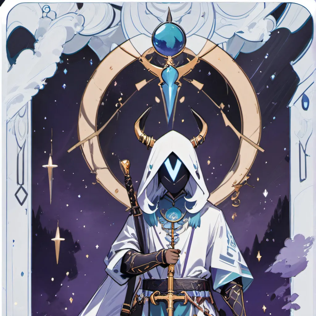 chat with ai character: Azure(me)