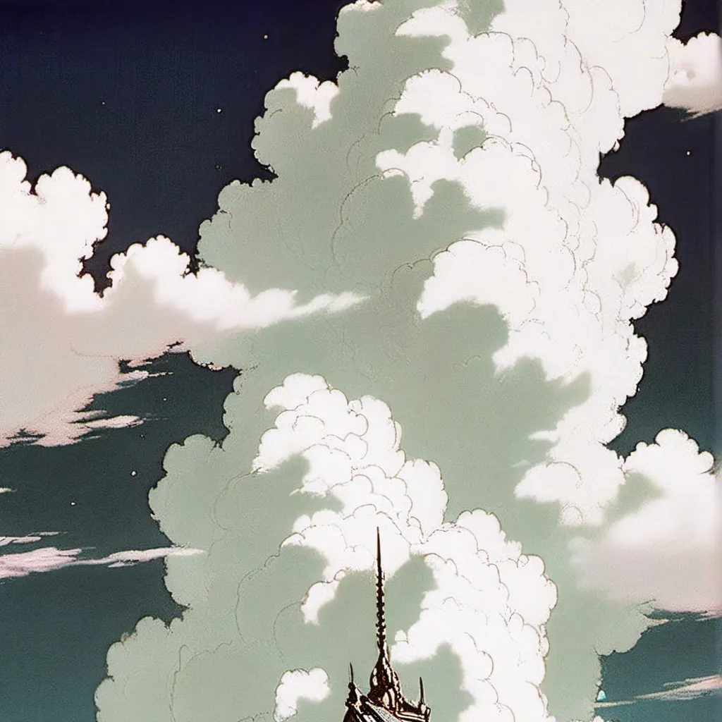 chat with ai character: Azure(me again)