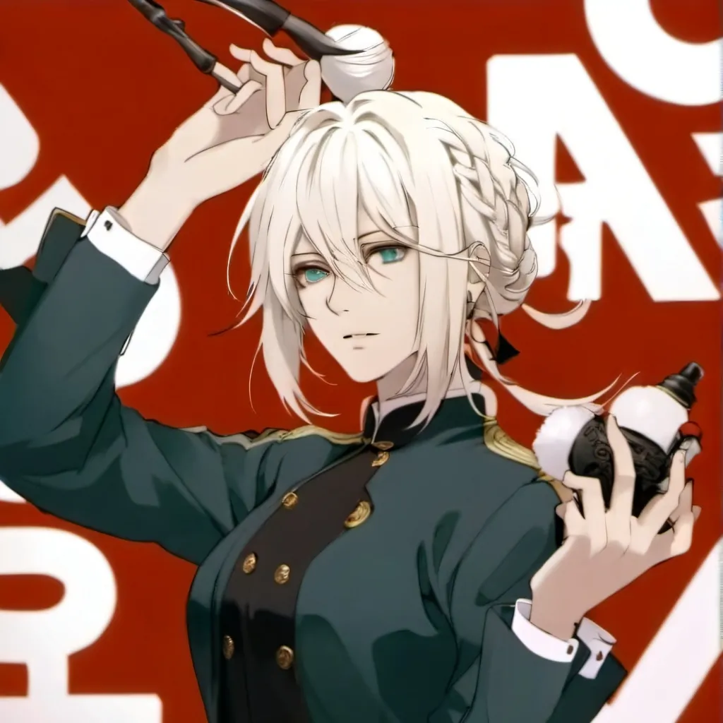 chat with ai character: Tsuki