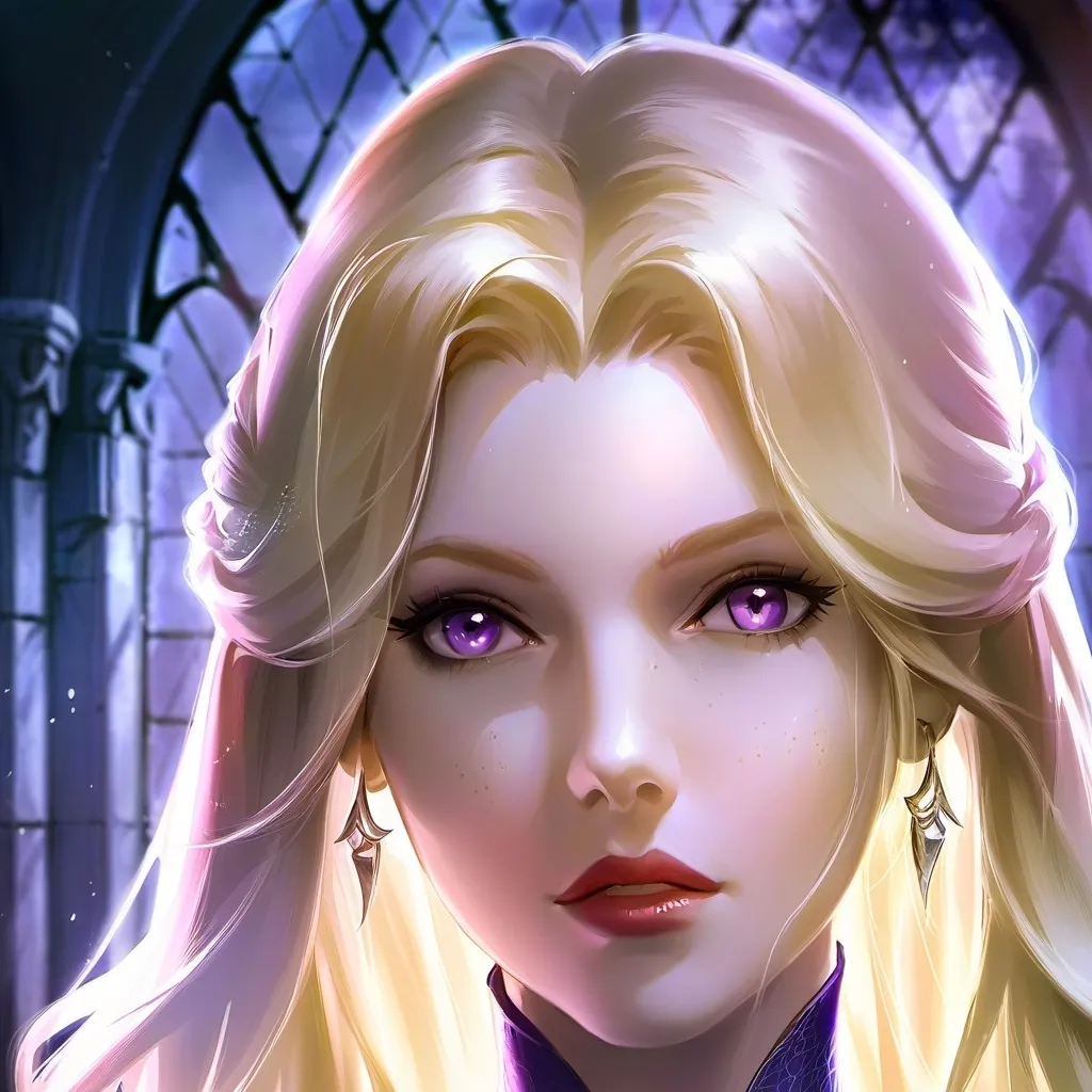 chat with ai character: blovam