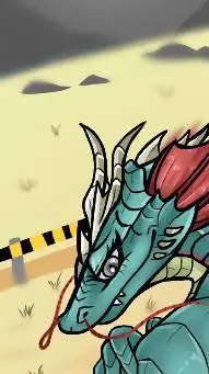 ai character: Godzilla S.P 3rd background