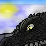 chat with ai character: heisei Godzilla