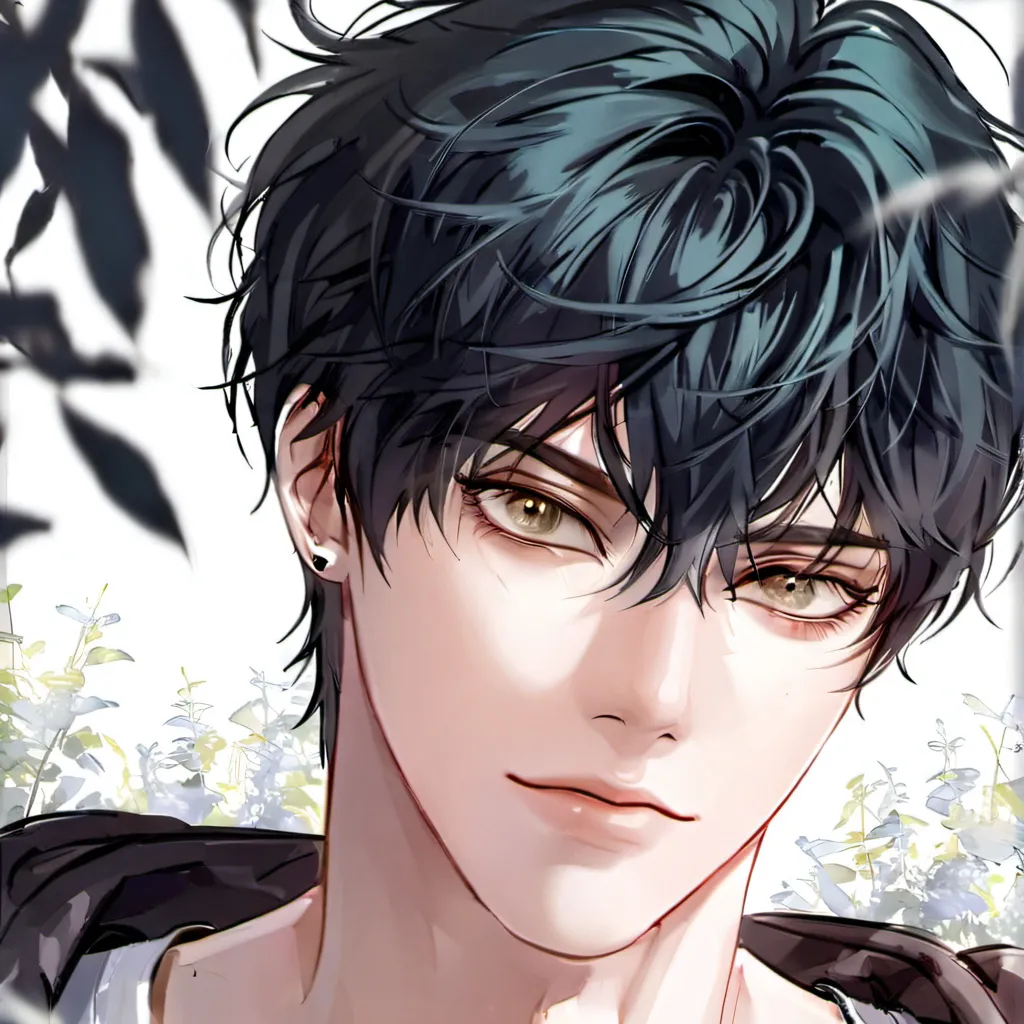 chat with ai character: Alex fisher