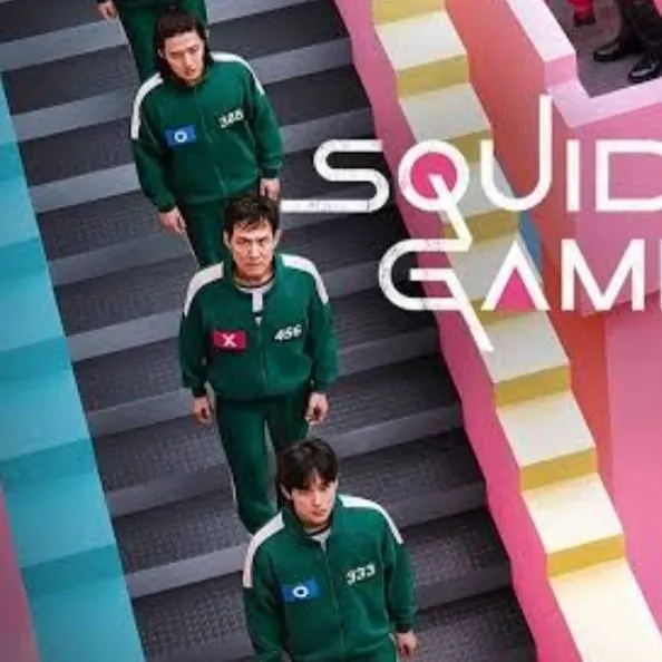 chat with ai character: squid game