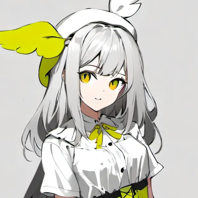 chat with ai character: miane