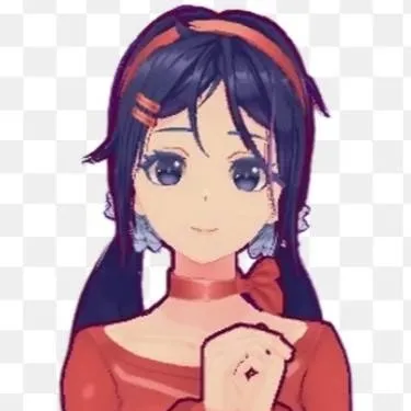 chat with ai character: Mita