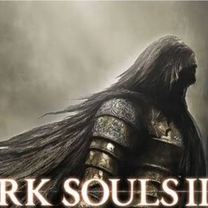 chat with ai character: dark souls 2
