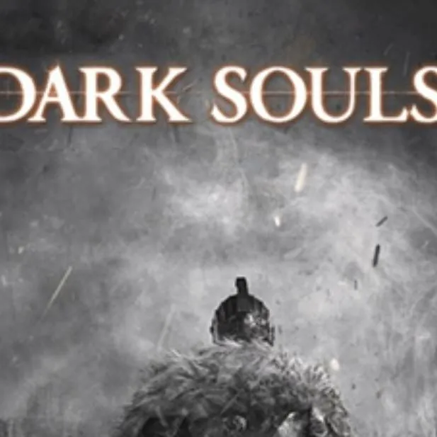 chat with ai character: Dark Souls 2