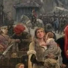 chat with ai character: mundo medieval