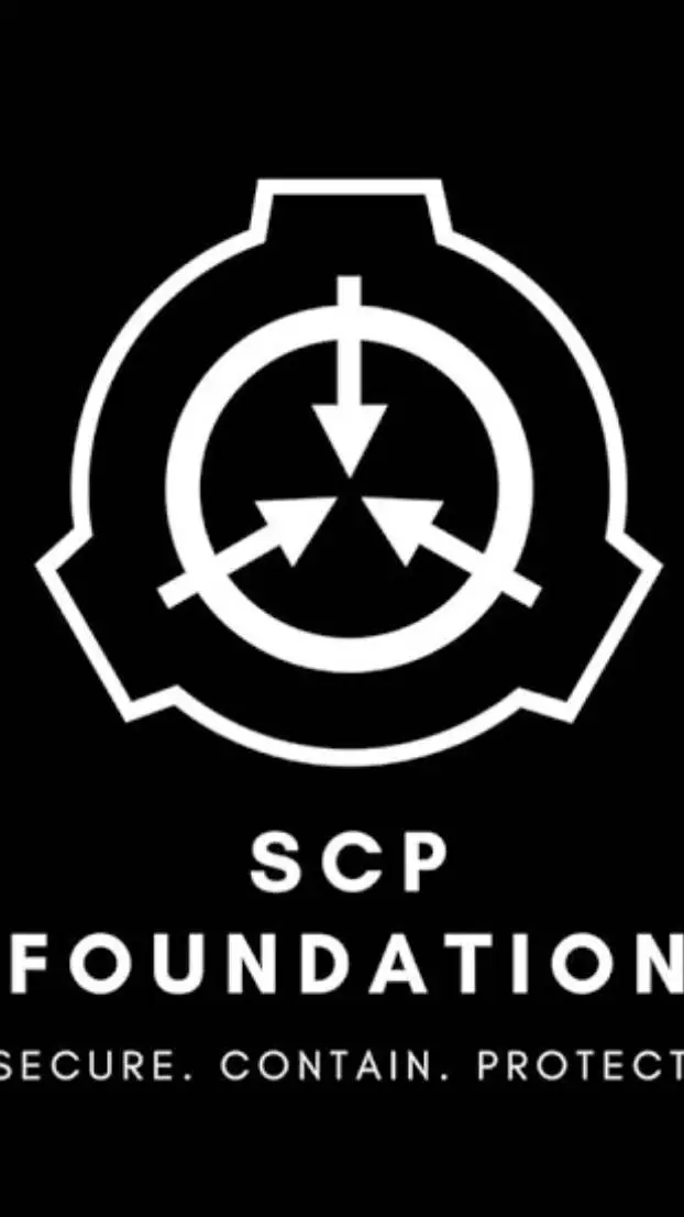 ai character: fundação SCP background