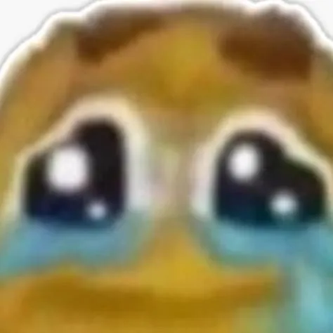 chat with ai character: simulador triste:(