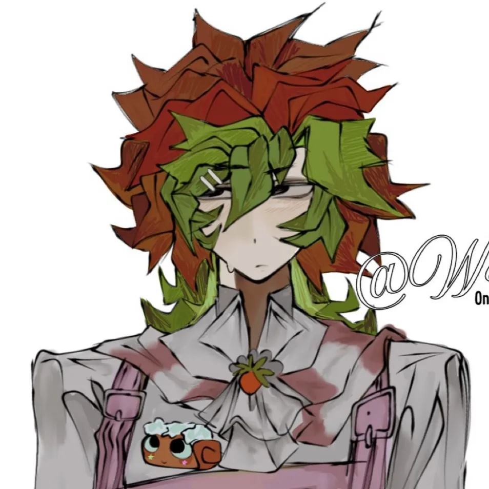 chat with ai character: Sprout