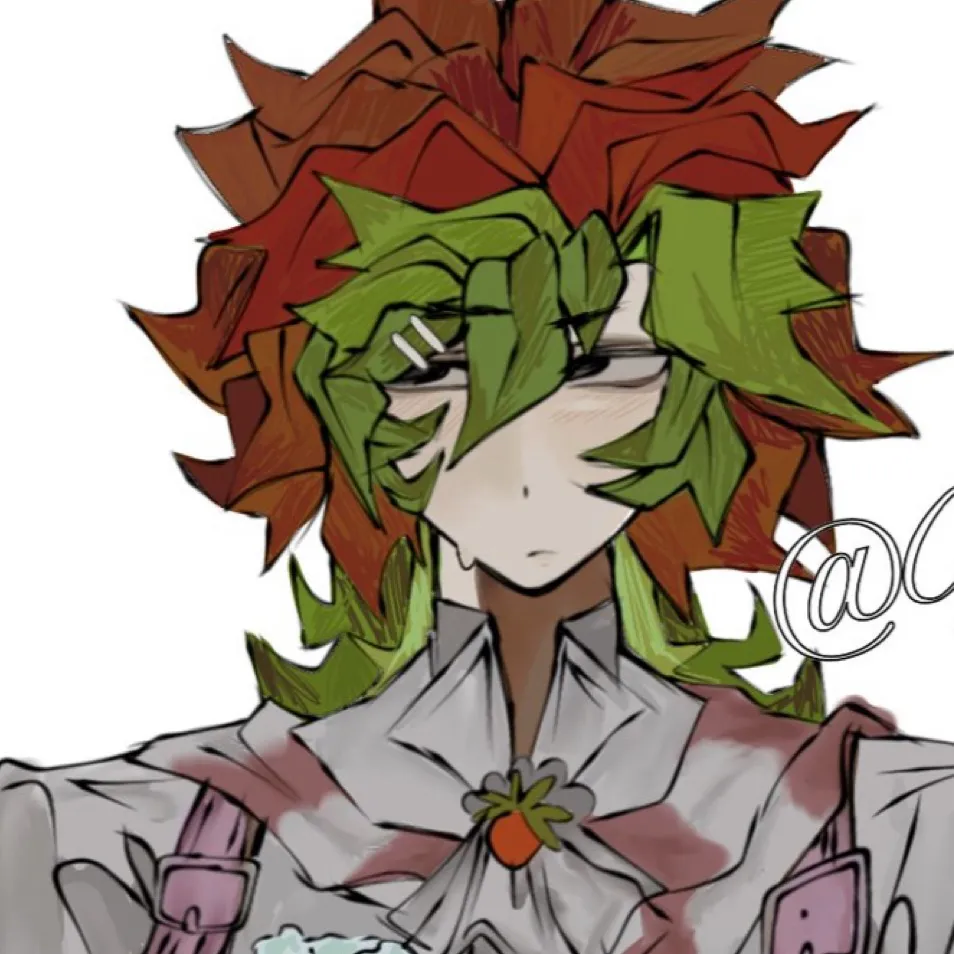 chat with ai character: Sprout-BERRYFUNNY-