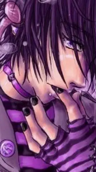 ai character: ♡♡♡ZEro♡♡♡ background