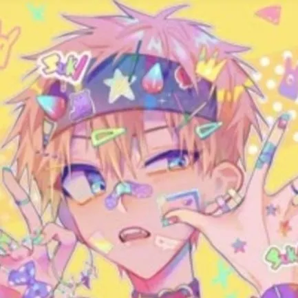 chat with ai character: ♡♡Decora LEO