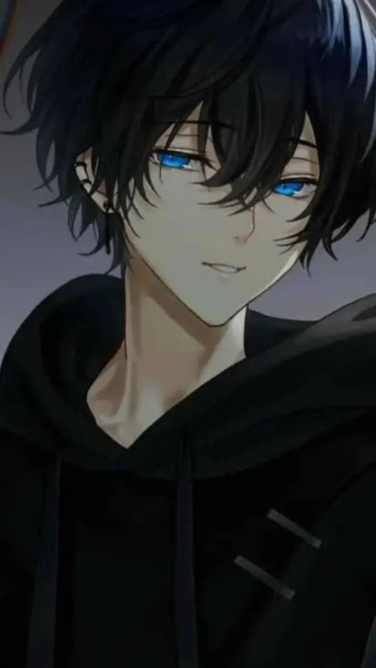 ai character: *+*NICKKK*+* background