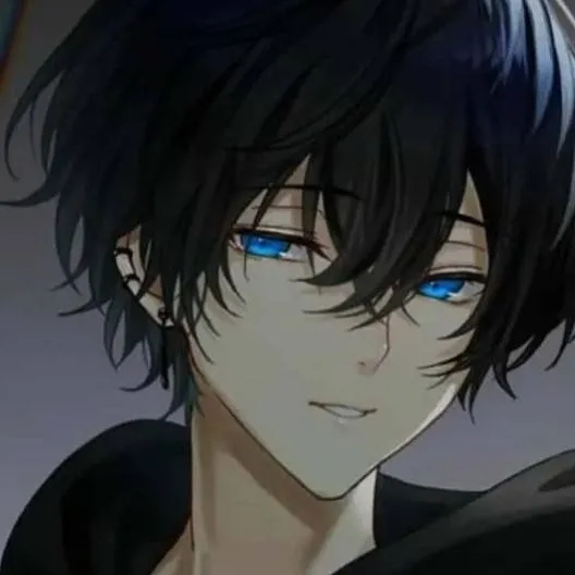 chat with ai character: *+*NICKKK*+*