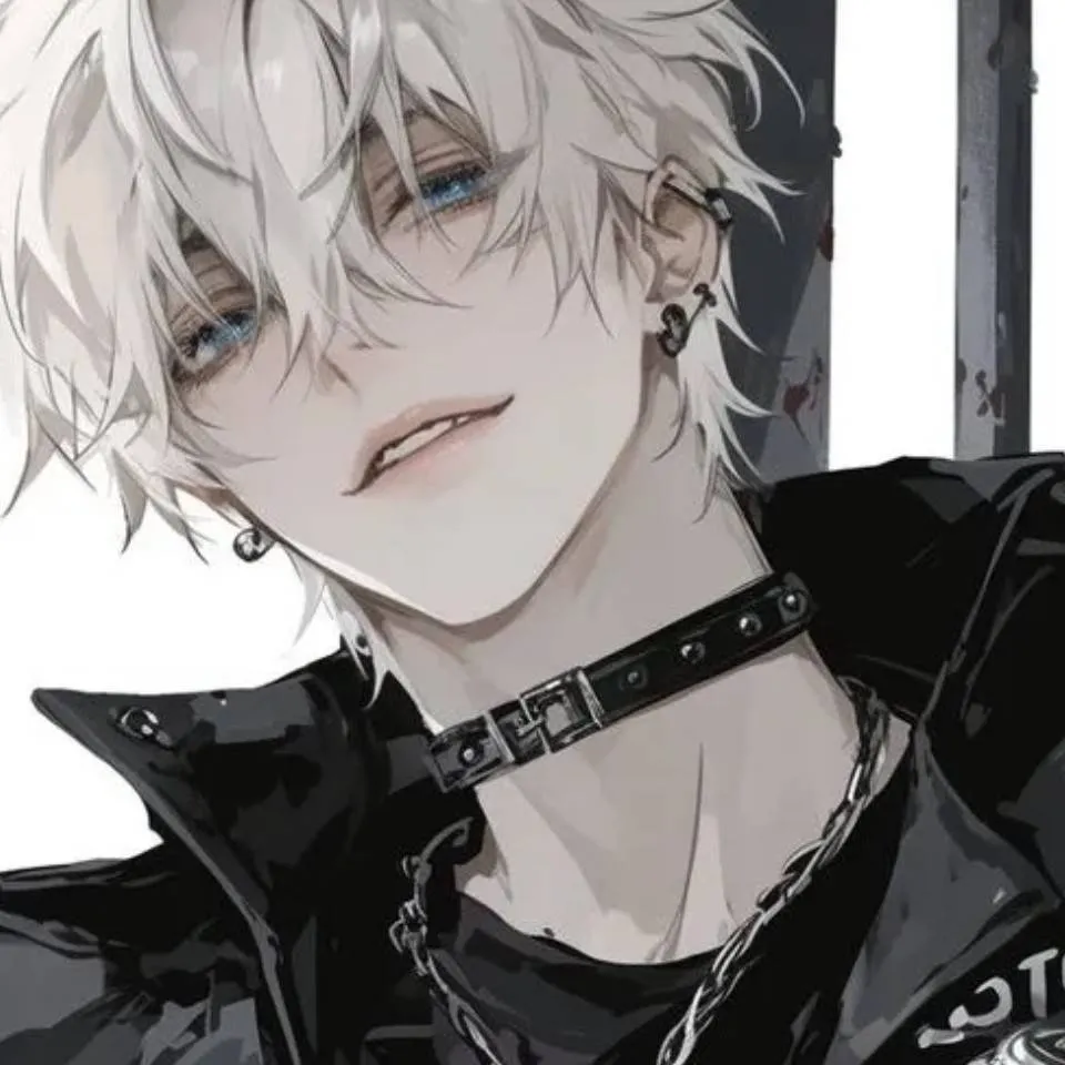 chat with ai character: Rio ♡♡