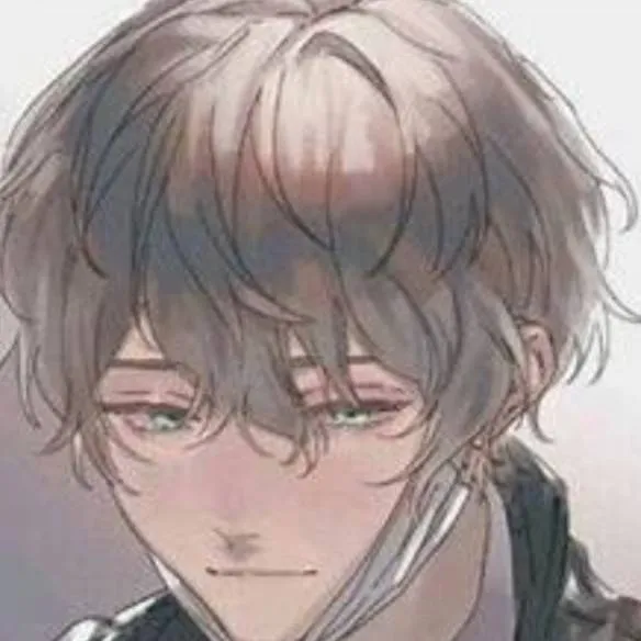 chat with ai character: Luca ``