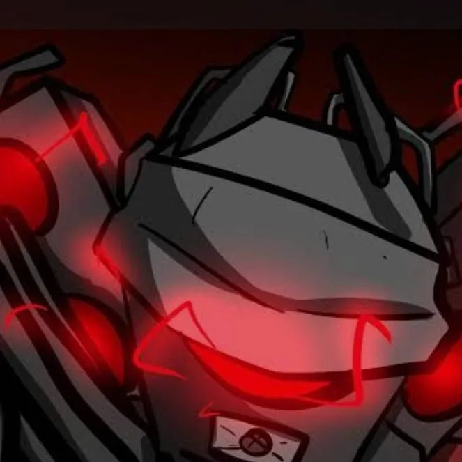 chat with ai character: titan speaker man