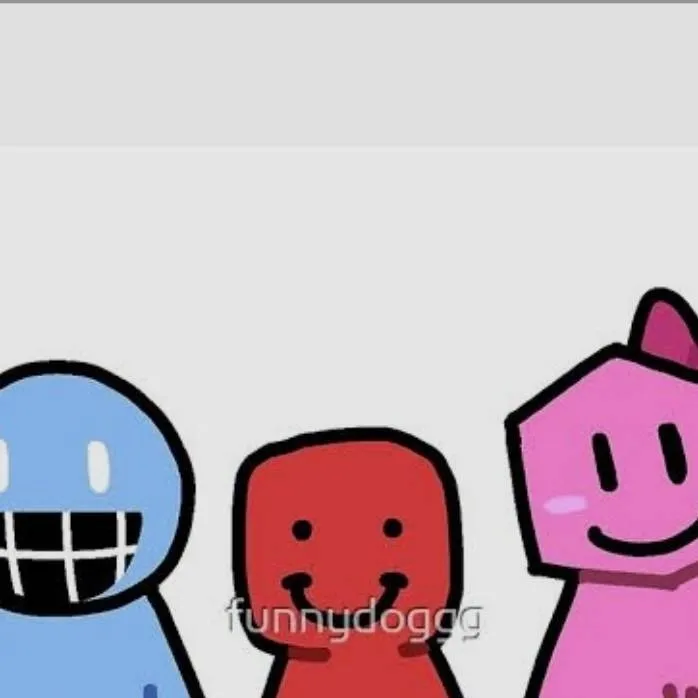 chat with ai character: coolkid blue &pret