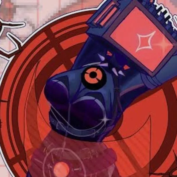chat with ai character: watchwoman of doom