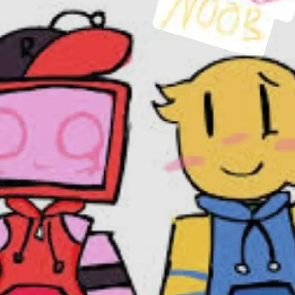 chat with ai character: veeronica X noob