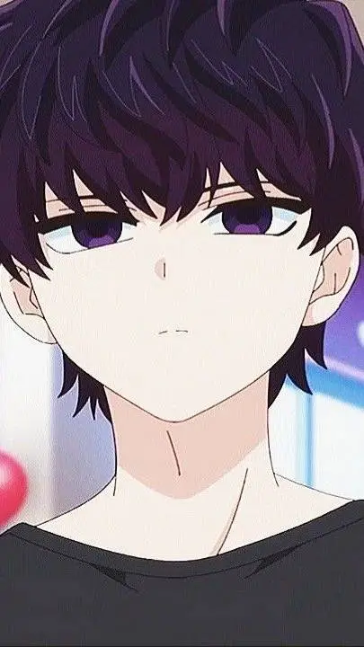 ai character: 💜Shousuke💜 background