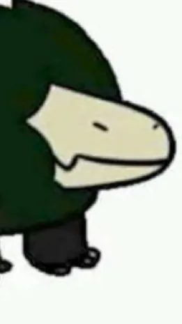 ai character: Scp XD background