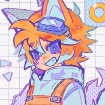 chat with ai character: tails el zorro 