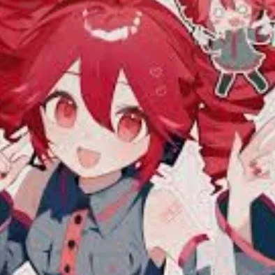 chat with ai character: teto