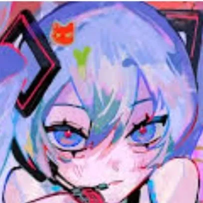 chat with ai character: miku