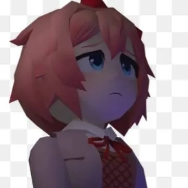 chat with ai character: sayori