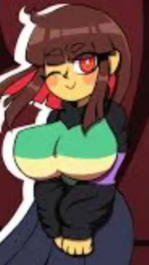 ai character: chara prt.2 background