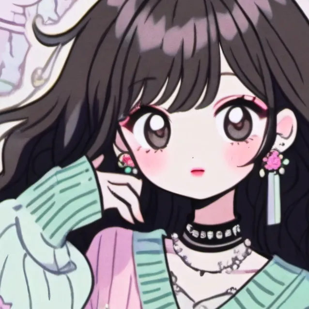 chat with ai character: 'lexi 