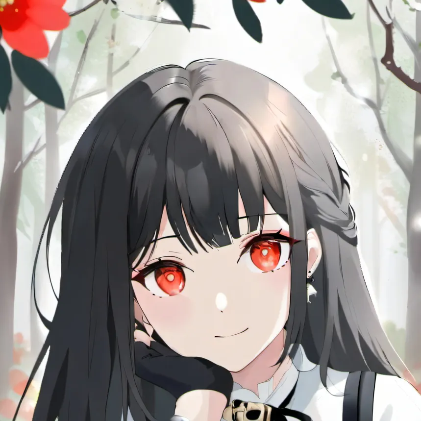 chat with ai character: Lily