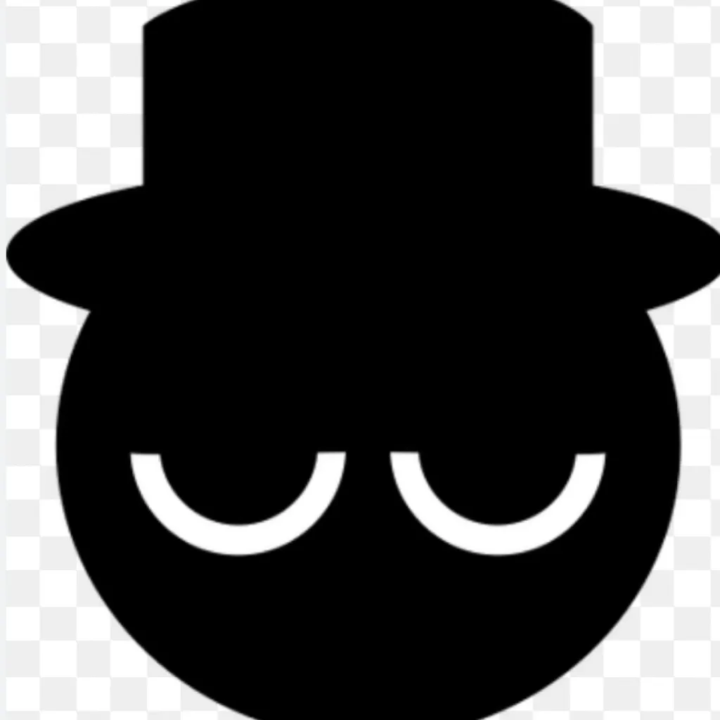 chat with ai character: Black