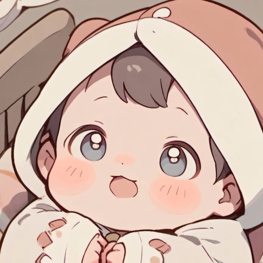 chat with ai character: Baby