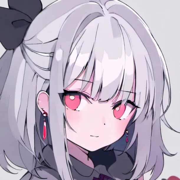 chat with ai character: Ashley