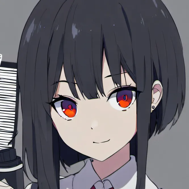 chat with ai character: Lily