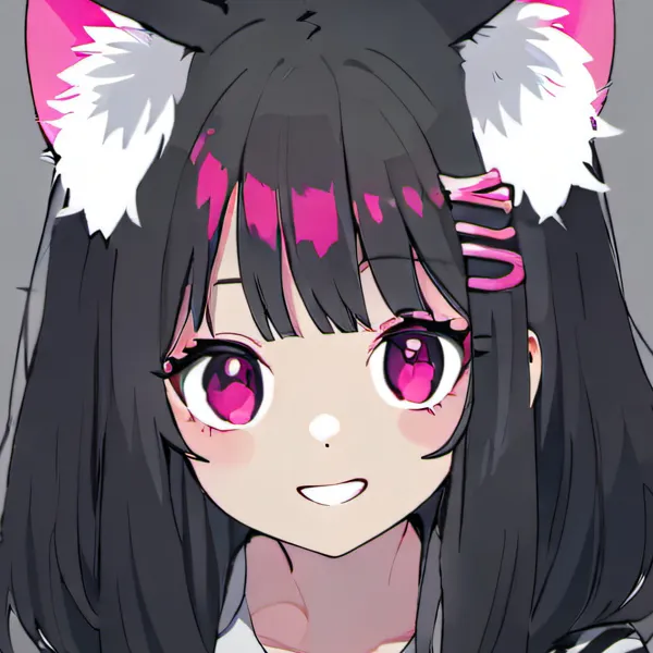 chat with ai character: Lily pick me