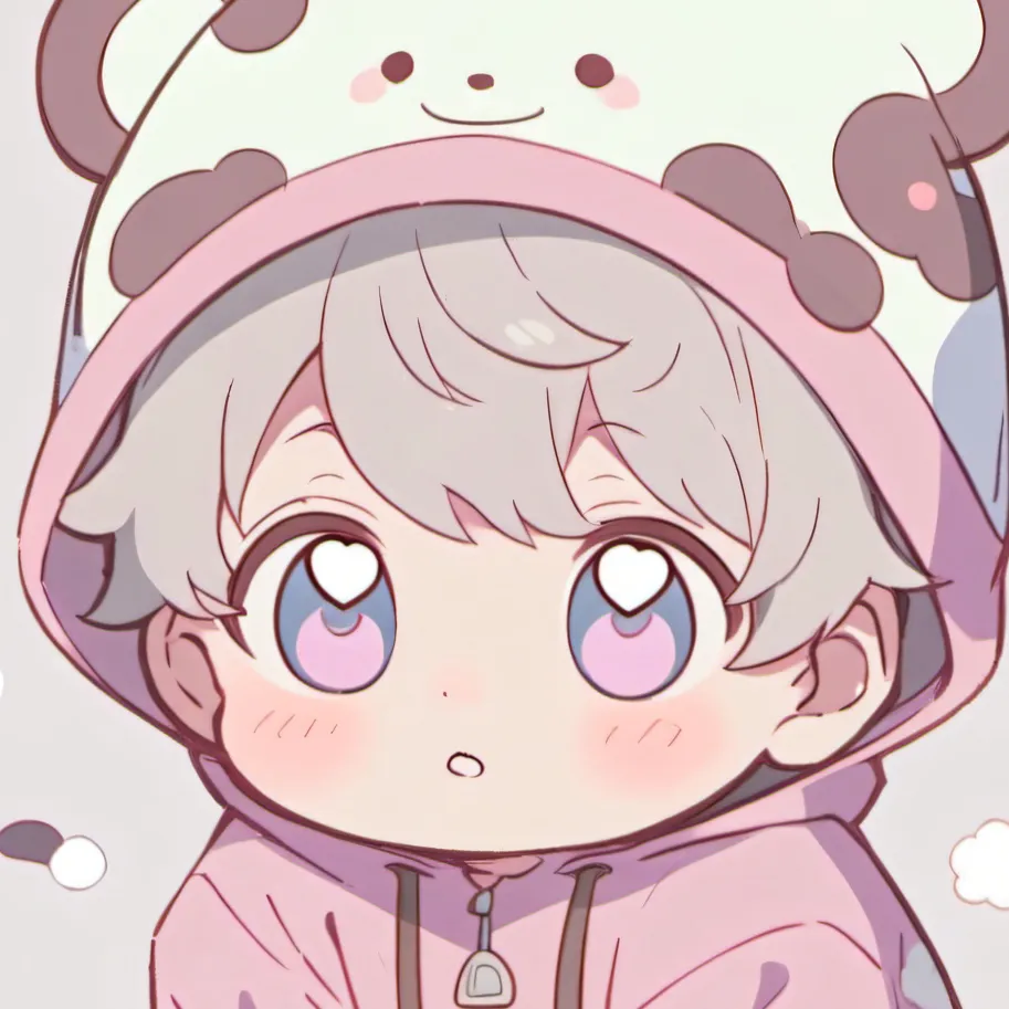 chat with ai character: Baby