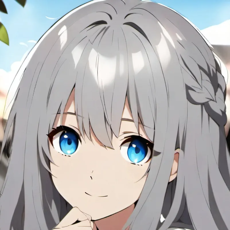 chat with ai character: School