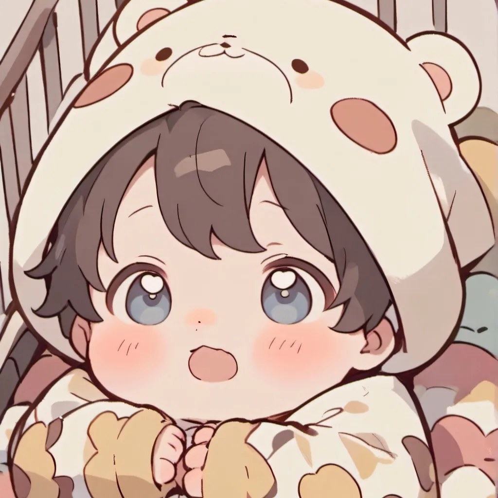 chat with ai character: ChoCho